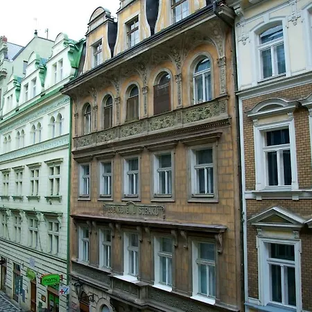 Best Location In Prague - Old Town Exterior photo