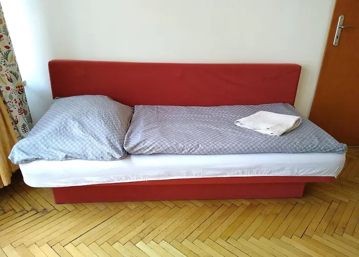 Best Location In Prague - Old Town