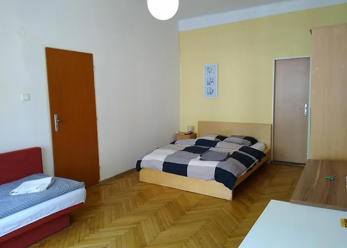 Best Location In Prague - Old Town