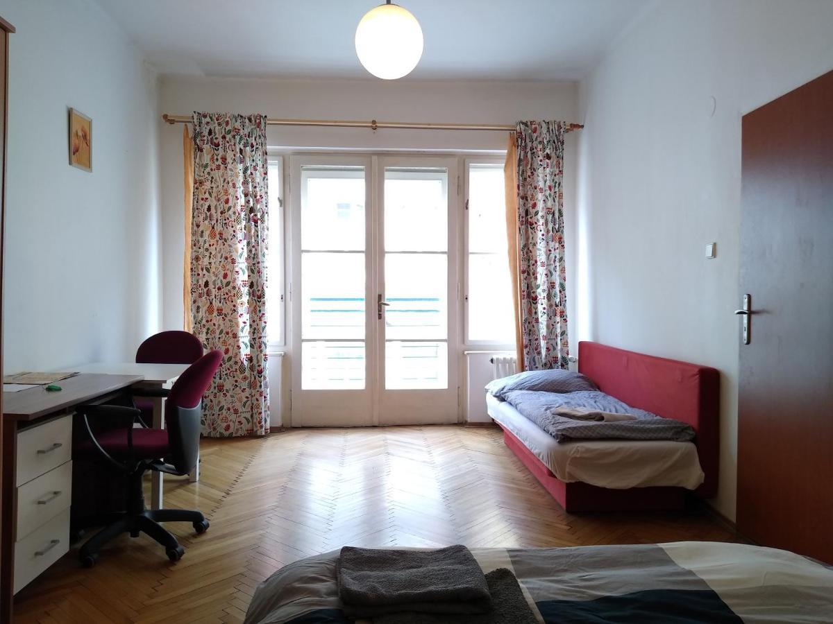 Appartement Location In - Old Town