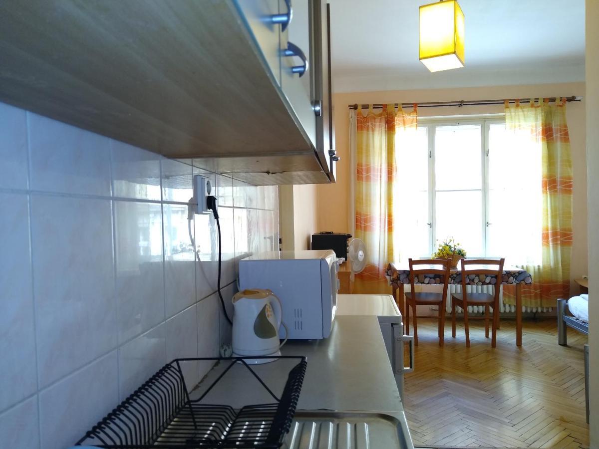 Appartement Location In - Old Town Prague