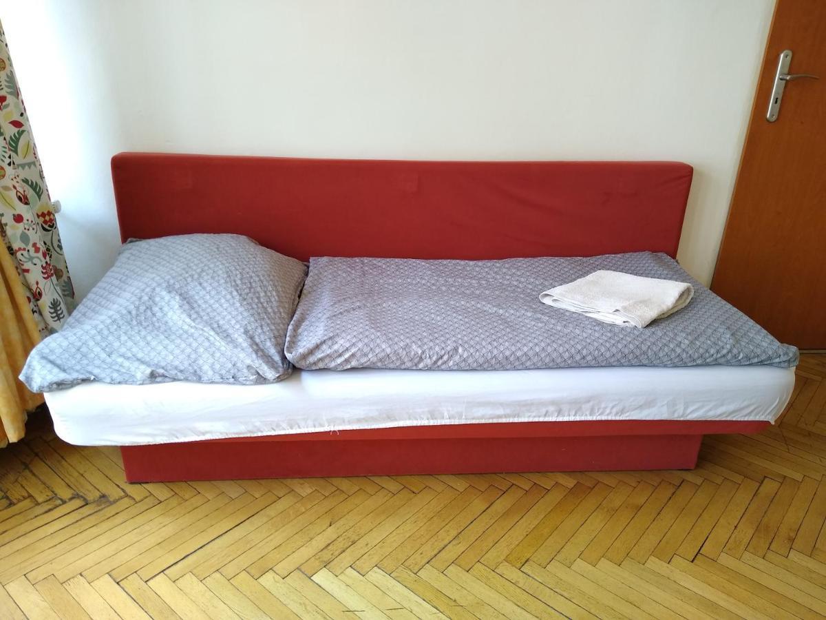 Appartement Location In - Old Town Prague