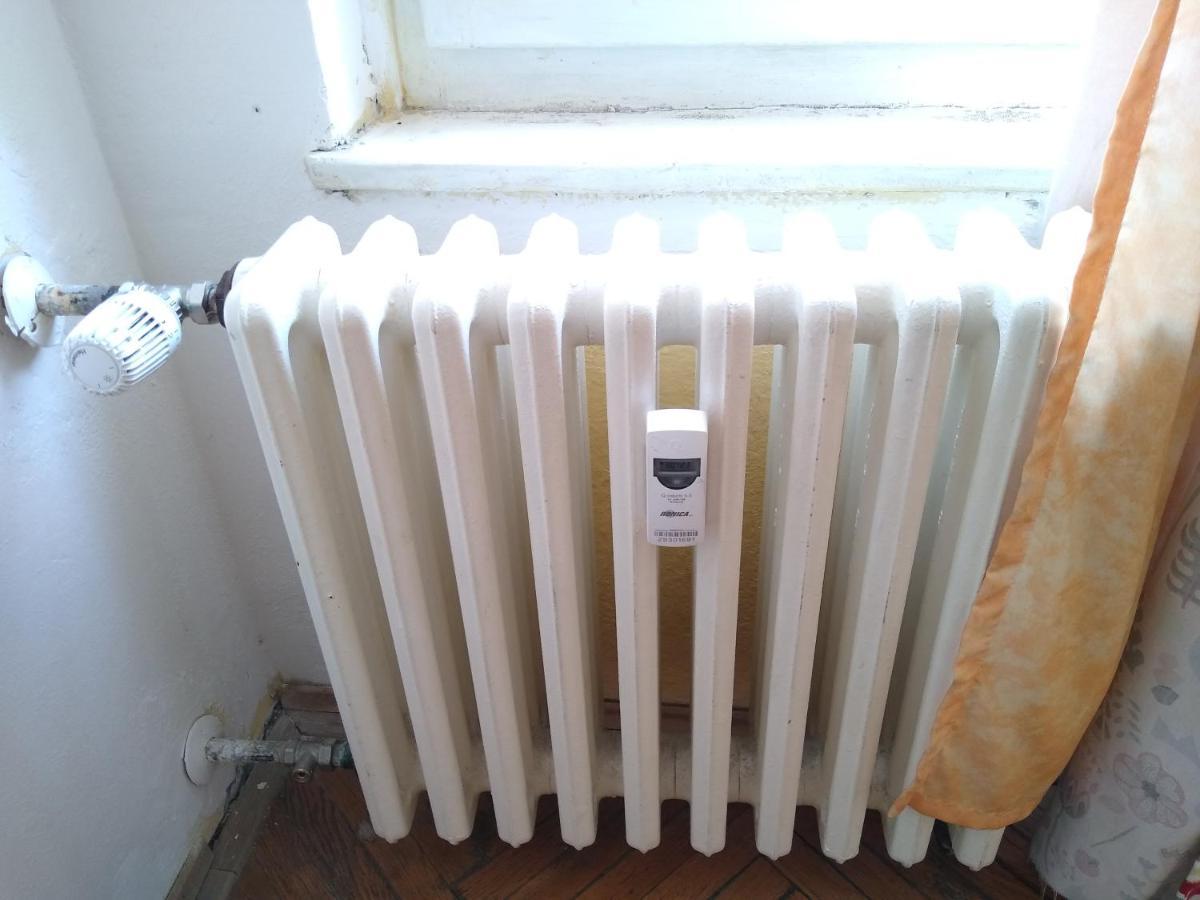 Location In - Old Town Appartement Prague